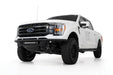 2021 - 2023 Ford F-150 PRO Bolt-On Front Bumper, view 4