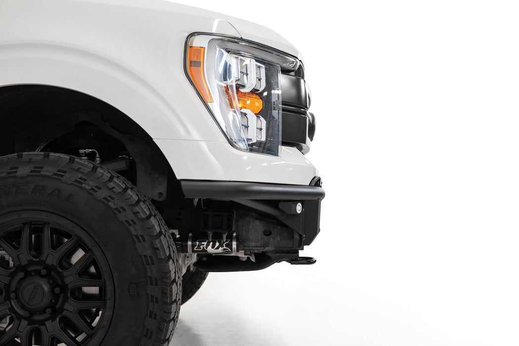 2021 - 2023 Ford F-150 PRO Bolt-On Front Bumper, view 5