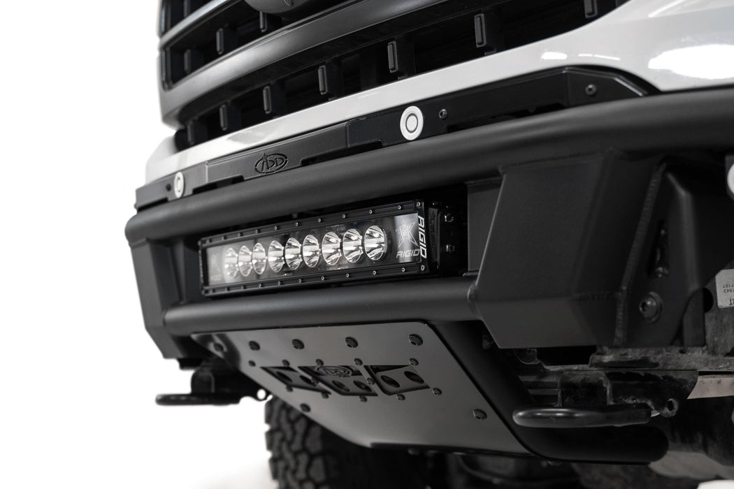 2021 - 2023 Ford F-150 PRO Bolt-On Front Bumper, view 6
