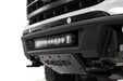 2021 - 2023 Ford F-150 PRO Bolt-On Front Bumper, view 6