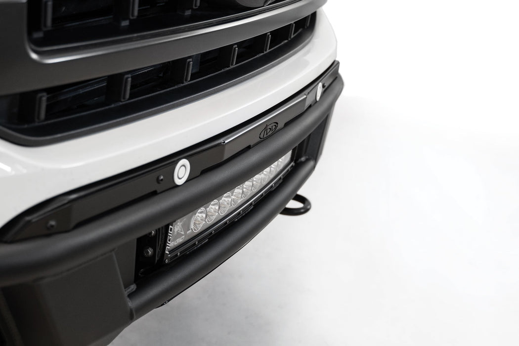 2021 - 2023 Ford F-150 PRO Bolt-On Front Bumper, view 7