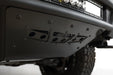 2021 - 2023 Ford F-150 PRO Bolt-On Front Bumper, view 8