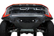 2021 - 2023 Ford Raptor Stealth Fighter Front Bumper, view 3