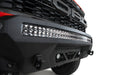2021 - 2023 Ford Raptor Stealth Fighter Front Bumper, view 6