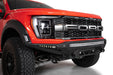 2021 - 2023 Ford Raptor Stealth Fighter Front Bumper, view 8