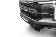 2021+ Ford F-150 Raptor Rock Fighter Front Bumper, view 2