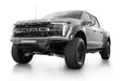 2021+ Ford F-150 Raptor Rock Fighter Front Bumper, view 5