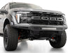 2021+ Ford F-150 Raptor Rock Fighter Front Bumper, view 6
