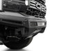 2021+ Ford F-150 Raptor Rock Fighter Front Bumper, view 7