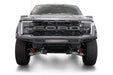 2021+ Ford F-150 Raptor Rock Fighter Front Bumper, view 8