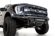 2021-  2023 Ford F-150 Raptor Phantom Front Bumper