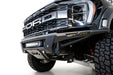 2021-  2023 Ford F-150 Raptor Phantom Front Bumper, view 7