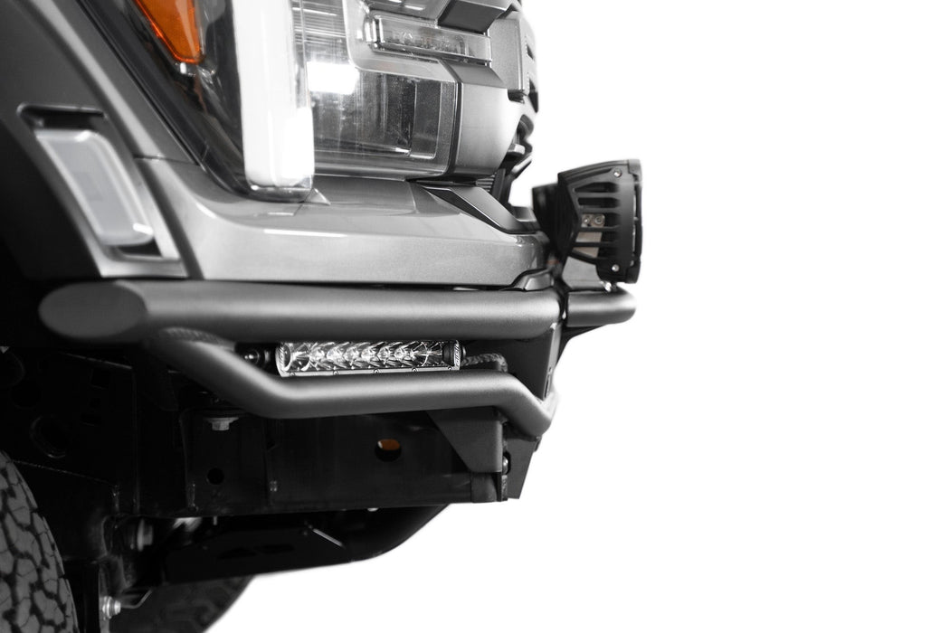 2021-2024 Ford F-150 Raptor Race Series Front Bumper