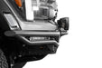 2021-2024 Ford F-150 Raptor Race Series Front Bumper