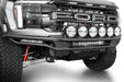 2021-2024 Ford F-150 Raptor Race Series Front Bumper, view 2