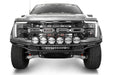 2021-2024 Ford F-150 Raptor Race Series Front Bumper, view 5