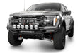 2021-2024 Ford F-150 Raptor Race Series Front Bumper, view 6