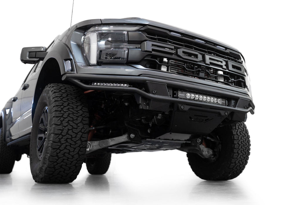 2021-2024 Ford F-150 Raptor Race Series Front Bumper, view 7