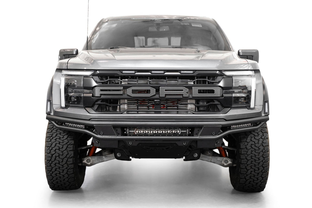 2021-2024 Ford F-150 Raptor Race Series Front Bumper, view 8