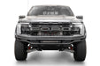 2021-2024 Ford F-150 Raptor Race Series Front Bumper, view 8