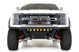2021-  2023 Ford F-150 Raptor ADD PRO Front Bumper, view 4