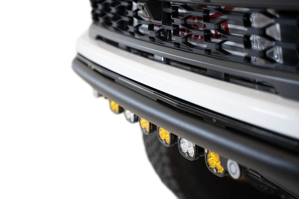2021-  2023 Ford F-150 Raptor ADD PRO Front Bumper, view 7