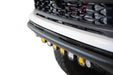 2021-  2023 Ford F-150 Raptor ADD PRO Front Bumper, view 7