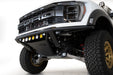 2021-  2023 Ford F-150 Raptor ADD PRO Front Bumper, view 8