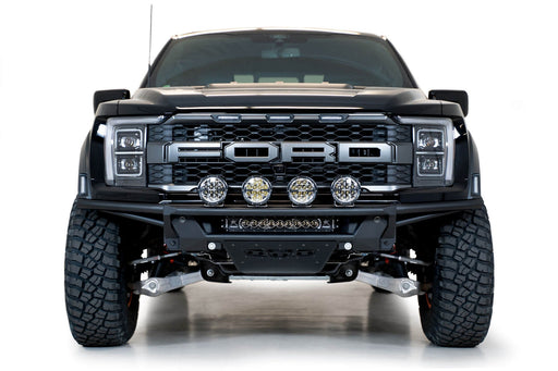 2021 - 2023 Ford Raptor PRO Bolt-On Front Bumper