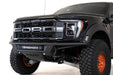 2021 - 2023 Ford Raptor PRO Bolt-On Front Bumper, view 2