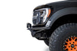2021 - 2023 Ford Raptor PRO Bolt-On Front Bumper, view 6