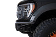 2021 - 2023 Ford Raptor PRO Bolt-On Front Bumper, view 7