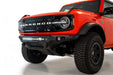 2021 - 2023 Ford Bronco Stealth Fighter Front Bumper, view 6