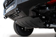 2021 - 2023 Ford Bronco Rock Fighter Front Bumper, view 5