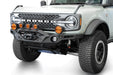 2021-2023 Ford Bronco Krawler Front Bumper