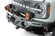 2021-2023 Ford Bronco Krawler Front Bumper, view 4