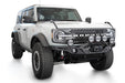 2021-2023 Ford Bronco Krawler Front Bumper, view 5