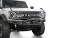 2021-2023 Ford Bronco Krawler Front Bumper, view 8