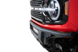 2021 - 2023 Ford Bronco ADD PRO Bolt-On Front
Bumper