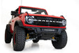 2021 - 2023 Ford Bronco ADD PRO Bolt-On Front
Bumper, view 2