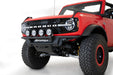 2021 - 2023 Ford Bronco ADD PRO Bolt-On Front
Bumper, view 5