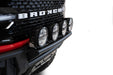 2021 - 2023 Ford Bronco ADD PRO Bolt-On Front
Bumper, view 8