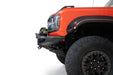 2022 - 2023 Ford Bronco Raptor Rock Fighter Front Bumper, view 2