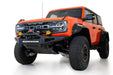 2022 - 2023 Ford Bronco Raptor Rock Fighter Front Bumper, view 5
