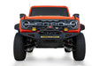 2022 - 2023 Ford Bronco Raptor Rock Fighter Front Bumper, view 7