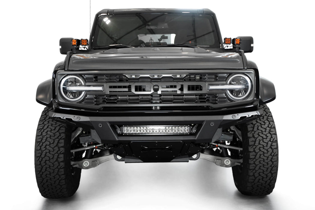 Ford Bronco Raptor Phantom FrontÊ Bumper