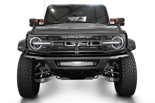 Ford Bronco Raptor Phantom FrontÊ Bumper
