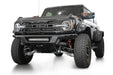 Ford Bronco Raptor Phantom FrontÊ Bumper, view 3