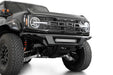 Ford Bronco Raptor Phantom FrontÊ Bumper, view 5