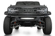 Ford Bronco Raptor Phantom FrontÊ Bumper, view 7